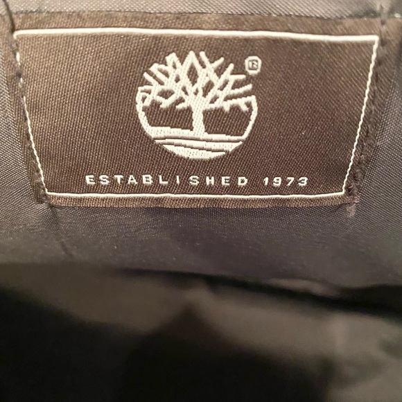 Timberland messenger bag - Picture 5 of 5